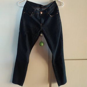 Forever 21 Skinny Jeans